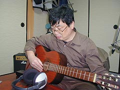 �^���ȕ\��Ř^���O�̃`���[�j���O���s���X��...