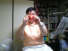 ���{���B�e����X��...(���{�B�e)