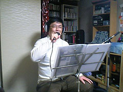 �h�c�{�ɕБ���˂����݂�(�H)�M������X��...