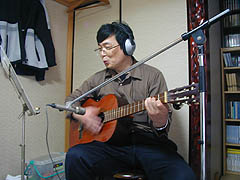 �v�X���R�[�f�B���O�ɑ咣��؂�̐X��...