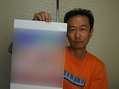 �V��̃W���P�b�g�Ă��������鋴�{... �������܂��������ł��܂���B�V������y���݂ɁI