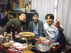 �Q�X�g�̏����͂ސX���ƎR��...