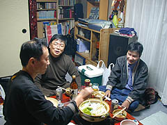 ���s�𖱂߂�̂̓��[�_�[���{...