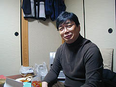 ��Ζ����ŐS�������Ă݂���H�X��...