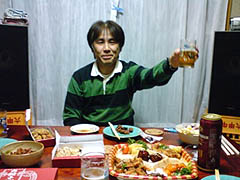 ���؂ȁH������O�ɂ₯�Ɍ��C�����ȎR��...