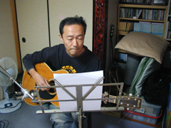 �a���t���[�Y��A�����鋴�{... �Ƃ���Ńl�b�N�Ɍ�����̂̓J�|�ł́H