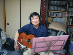 ���^�[���}�b�`�Ō�����J�𐰂炵���H�X��...