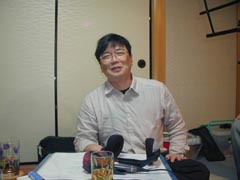 �o�ԁi�A�R�[�X�e�B�b�N�M�^�[�ƃR�[���X�j���I���u�₩�ȕ\��H�̐X��...