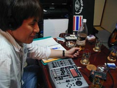 �^���̏󋵂������R��...