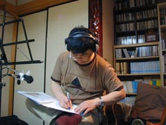 �o�b�L���O�̘^���ɍۂ��ăR�[�h�\�ɍׂ����������݂�����X��...