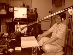 ������͂l�E�l�E�L���O�搶�B�Z�s�A�F�̎ʐ^���������܂�...(�H)