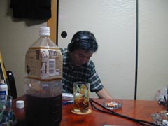 �^���ȕ\��Ř^�������j�^�[������...