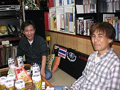 ���ǂ���ς肱���Ȃ��ł��B���t���̂���������{�I�i���߂�A�X���a...�j