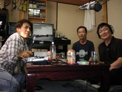 ��ϒ������R�l�����Ă̘^�����i�ʐ^...