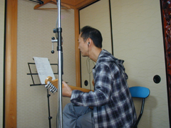 �������M�^�[�v���C���I���鋴�{�I