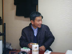 �A���񍐂����˕��ׂ������ď�������o�������...