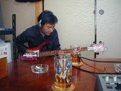 �ŋ߂͂��̃��[�Y���b�h�̃��b�P���o�b�J�[����͕���H�@�h���C�u������x�[�X�����t������I