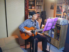 �y���ȃX�g���[�N�H�œ�V�ȋȌQ�̘^�������X�ƃN���A���Ă����X��...