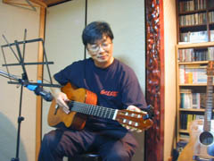 �ŐV�̑��u����g���ăG���K�b�g�̃`���[�j���O���s���X��...