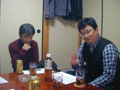 �^���ɔY�ށH���̉��ł����̂悤�ɃJ�����ڐ��̐X��...