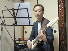 �������΂炭�����Ƃ��ɑ��Z���ɂ߂�H���{...