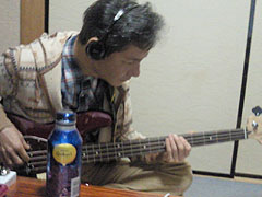 �^������؂��Ă���Ԃɍ��̋�������Ɍ��������炵���H���...