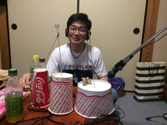 �v�X�Ɏ������܂ꂽ���萻�N�C�[�J�ƃT���o�z�C�b�X��...