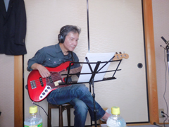 ���悢�抈�����ĊJ�������t���A���̃n�[�h�ȃx�[�X���y��..