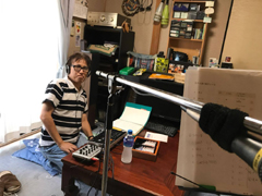 �G�R�Ƃ����X�^�W�I�ƘV�Ⴊ�����ȁH�R��...