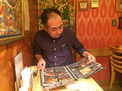 �}�i�J�}�i�̃��j���[���ᖡ���鉜��...