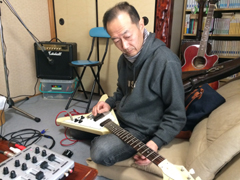 �v�X�̃t���C���O�u�̃`���[�j���O�ɗ]�O���Ȃ����{...