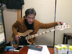 �}�[�J�X�~���[���f���̂i�a�ɃG�t�F�N�^�����܂��Ę^���ɗՂ񂾏��...