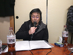 �M������R�[���X�����A�X���I