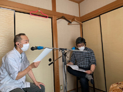 �V�쐧��̍ŏI�i�K�Ƃ��ăR�[���X�^���ɗՂދ��{�ƐX��...