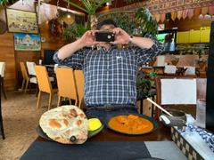 �^���̌�A�Ӕтɓ������C���h�J���[�̓X�A�q�`�i�t�ɂ�...