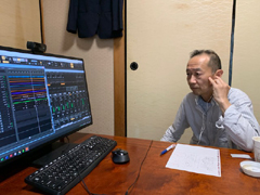 �^���ȕ\��ōœK�ȃ~�L�V���O���l���鋴�{...