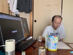 ���Ăǂ����邩�Ȃ��A�ƔY�ށH���{...