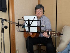 �܂��͐V�����K�b�g�M�^�[�ŗ]�T�̃X�g���[�N���I����X��...