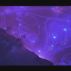 �������͗l�𖾖ł����Ȃ���[�C���畂�サ�Ă����̕��́B���̐��̂Ƃ� ... �f��̃����E�V�[��