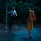 �����n�܂肻���ȓ�l�ɂƂ��Ă��̗[�Ă��͂ǂ�ȂɃ��}���`�b�N����荇��... �f��̃����V�[��